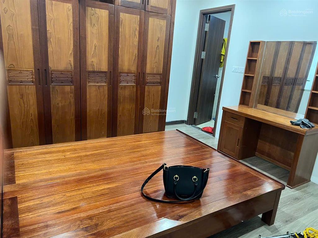 Cho thuê chcc ia20 ciputra, bắc từ liêm, hn , dt 92m2, 3 ngủ, full nội thất, giá 13tr/tháng