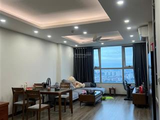 Cho thuê chcc ia20 ciputra, bắc từ liêm, hn , dt 92m2, 3 ngủ, full nội thất, giá 13tr/tháng