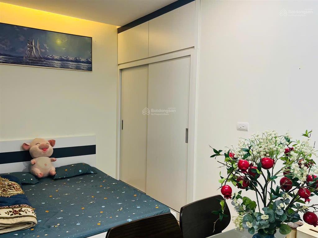 Cho thuê căn hộ cc 1 ngủ, full nội thất đẹp khu đtm nghĩa đô, ngõ 106 hoàng quốc việt, hn