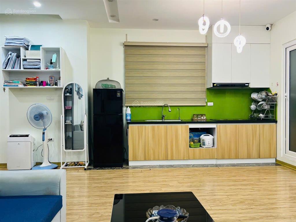 Cho thuê căn hộ cc 1 ngủ, full nội thất đẹp khu đtm nghĩa đô, ngõ 106 hoàng quốc việt, hn
