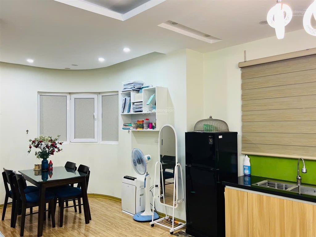 Cho thuê căn hộ cc 1 ngủ, full nội thất đẹp khu đtm nghĩa đô, ngõ 106 hoàng quốc việt, hn