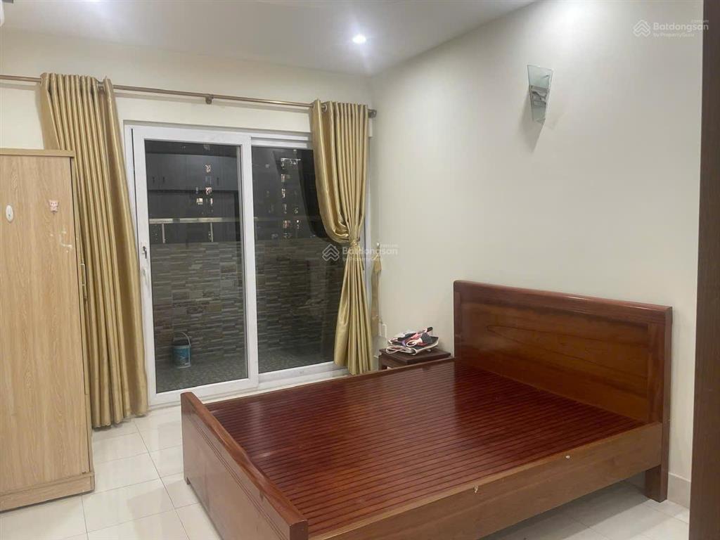 Cho thuê chcc học viện quốc phòng, tây hồ, hn, dt 110m2, 3 ngủ, full nội thất, 15tr/tháng