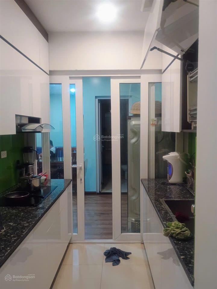 Cho thuê chcc mhdi 60 hoàng quốc việt, 70m2, 2 ngủ, 2wc, full nội thất, 13tr