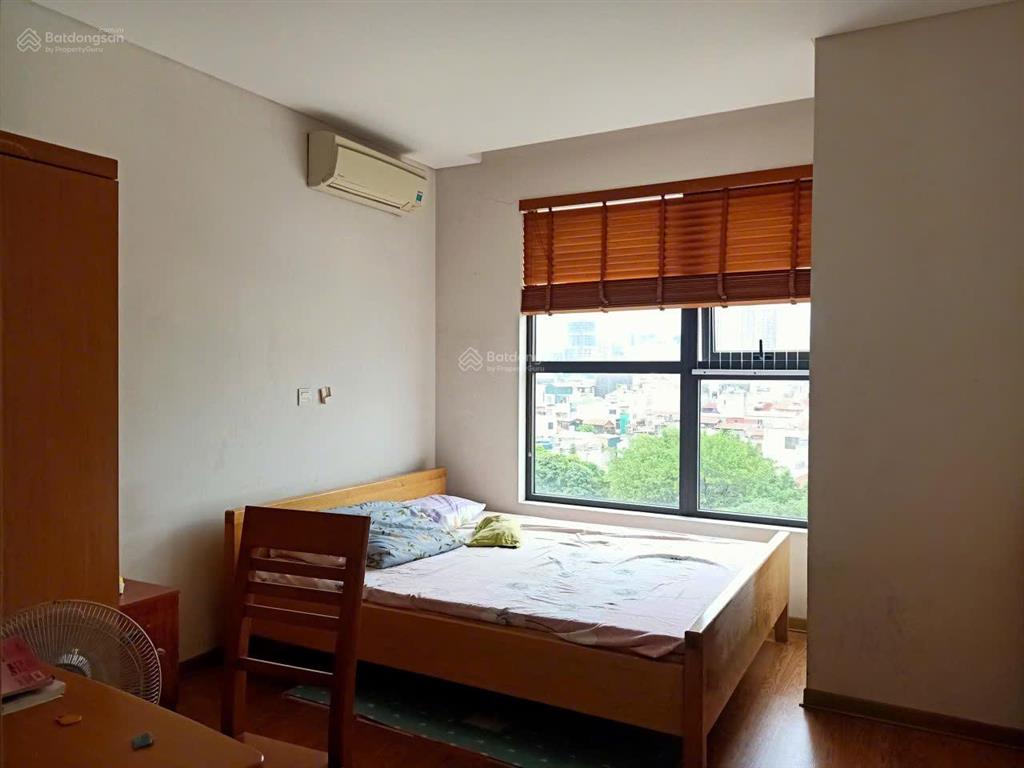 Cho thuê căn hộ cc hà đô park view, cầu giấy, dt 98m2, 2 ngủ, full nội thất, 16,5tr/tháng