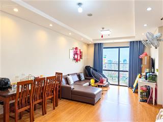 Cho thuê căn hộ cc hà đô park view, cầu giấy, dt 98m2, 2 ngủ, full nội thất, 16,5tr/tháng