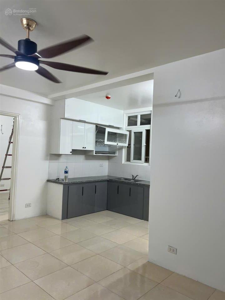 Cho thuê chung cư ct2 xuân la, tây hồ, 65m2, 2 ngủ, đồ cơ bản, 10tr