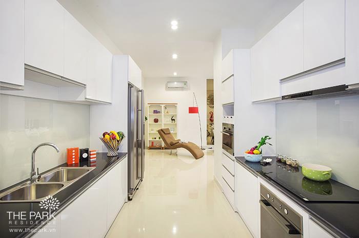 Chỉ 900tr nhận ngay căn hộ 2 phòng tại the park residence, mt nguyễn hữu thọ gần đh rmit quận 7