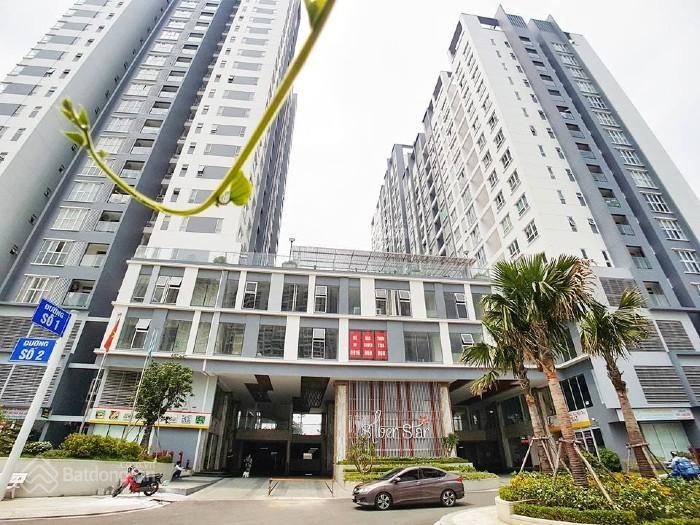 Chủ ký gửi bán gấp 2pn hưng phát sliver star 3.55 tỷ bao sổ.  0981 226 ***