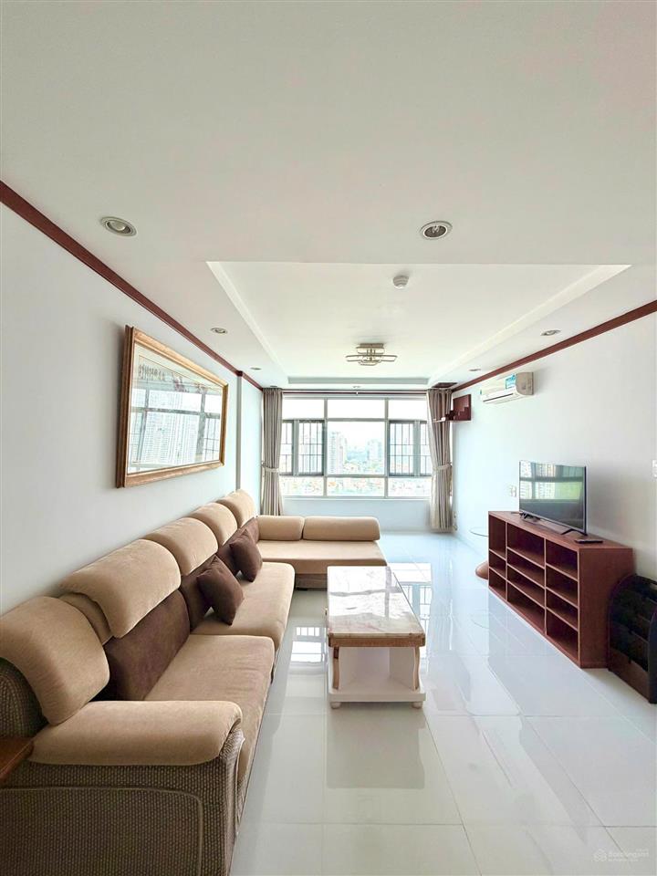 Mình cần bán căn hộ 3pn, hoàng anh an tiến  sổ hồng gặp chính chủ.  0906 968 ***