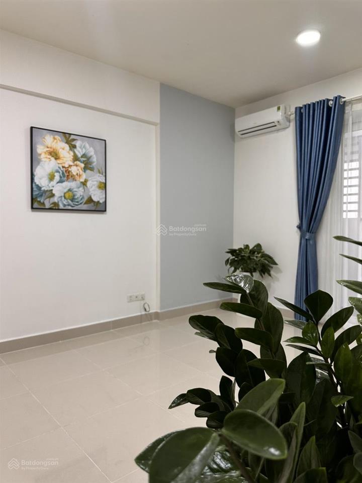 Bán căn hộ 2pn, 1wc, 61m2 tại the park residence, 2,85 tỷ, nhà bè, hcm