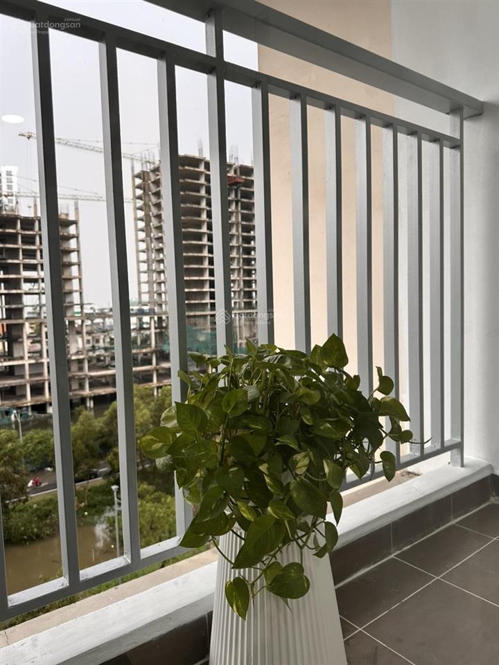 Bán căn hộ 2pn, 1wc, 61m2 tại the park residence, 2,85 tỷ, nhà bè, hcm