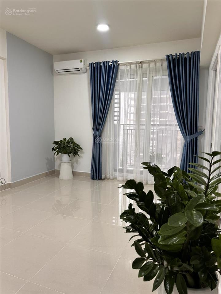 Bán căn hộ 2pn, 1wc, 61m2 tại the park residence, 2,85 tỷ, nhà bè, hcm