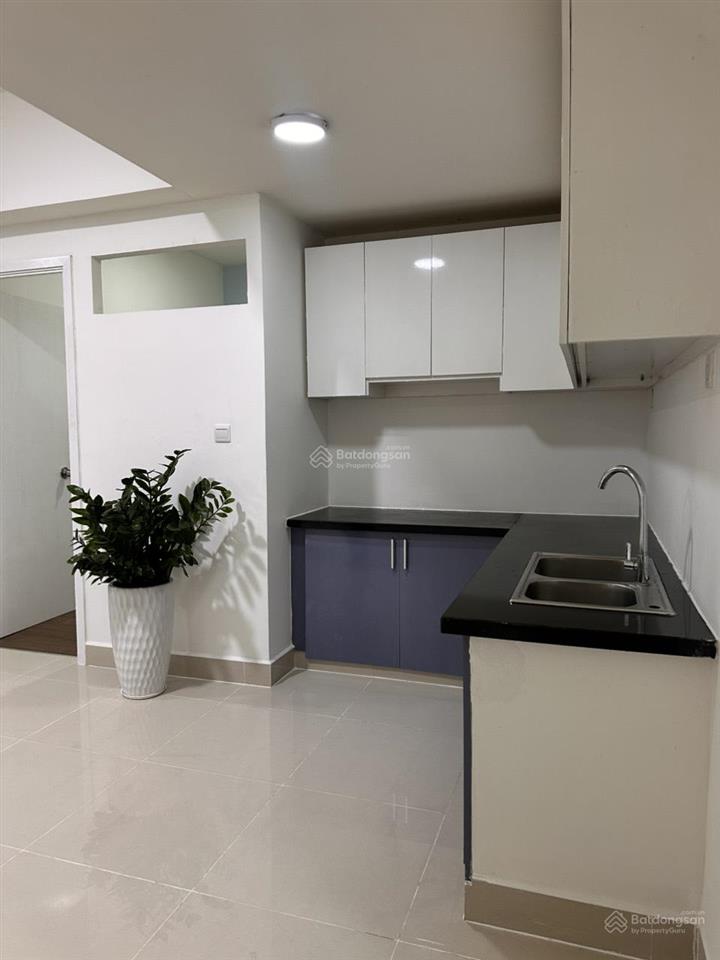 Bán căn hộ 2pn, 1wc, 61m2 tại the park residence, 2,85 tỷ, nhà bè, hcm