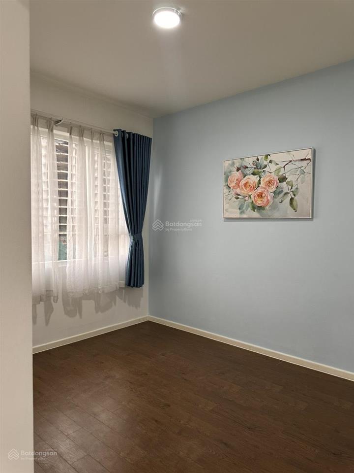 Bán căn hộ 2pn, 1wc, 61m2 tại the park residence, 2,85 tỷ, nhà bè, hcm