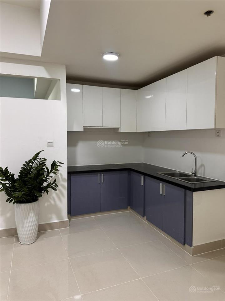 Bán căn hộ 2pn, 1wc, 61m2 tại the park residence, 2,85 tỷ, nhà bè, hcm