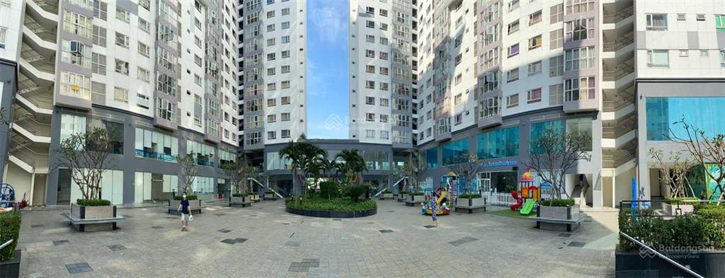 Cần bán căn hộ sân vườn tại hưng phát 1  xem nhà 24/24