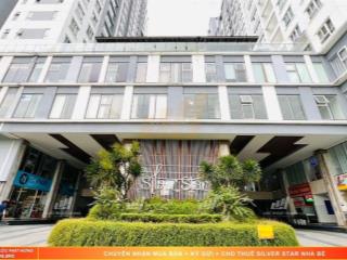 Sale chuyên cho thuê căn hộ hưng phát silver star từ 1  3pn  call 0906 968 ***