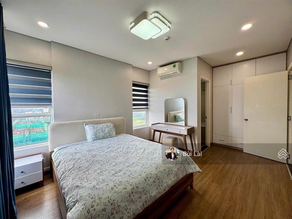 Xoay vốn bán gấp căn hộ 3 phòng view hoa hậu nhìn phú mỹ hưng, ngắm pháo hoa, giá siêu hot hit