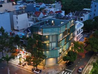 Mặt bằng cho thuê làm văn phòng công ty