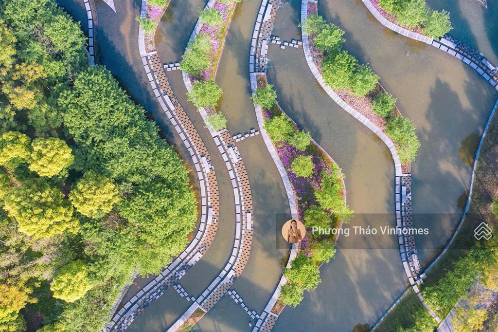 Căn hộ cao tầng tại khu du lịch sinh thái tiên du bắc ninh