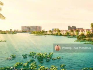 Căn hộ cao tầng tại khu du lịch sinh thái tiên du bắc ninh