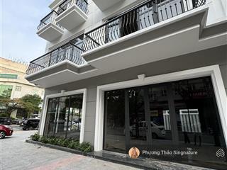 Cho thuê gấp shophouse vinhomes sky park bắc giang, giá thỏa thuận, 75 m2
