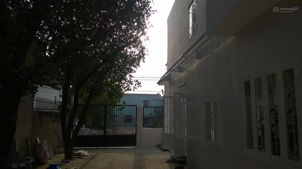 Cho thuê nhà riêng tại đông nhì, lái thiêu giá 4,5 triệu/tháng, 52m2 chính chủ