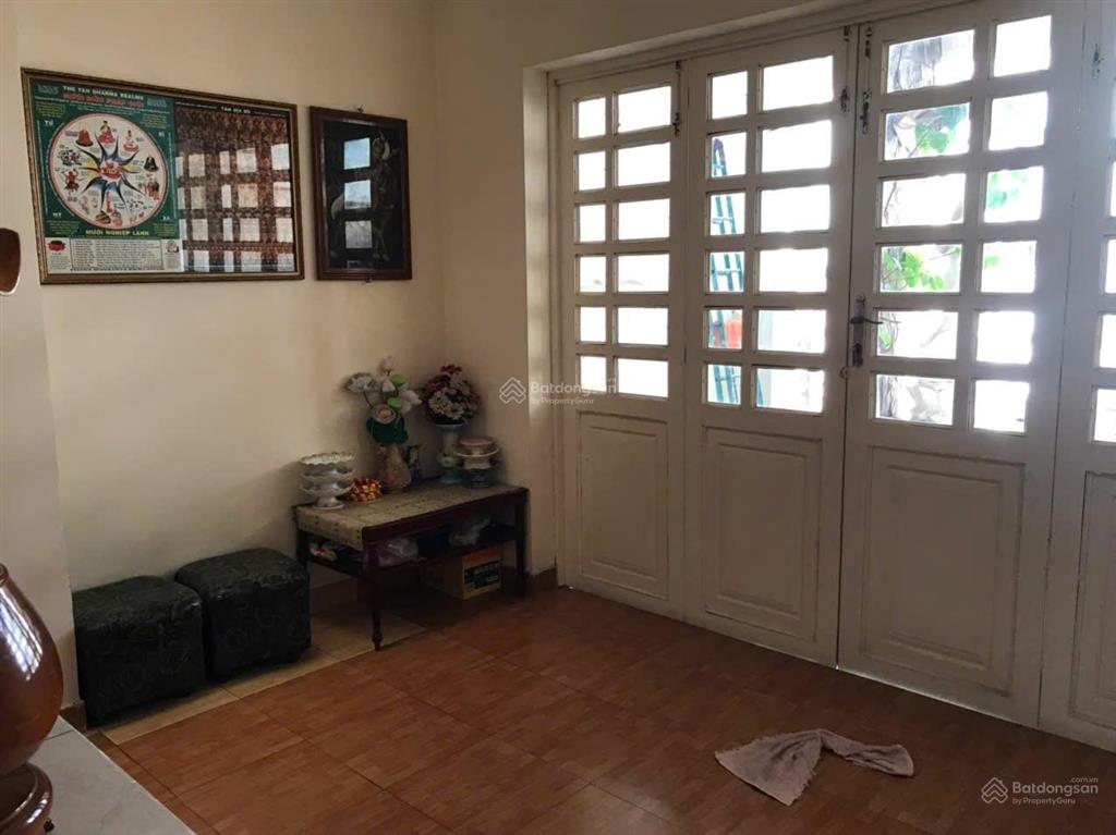 Bán nhà riêng sổ hồng chính chủ q10