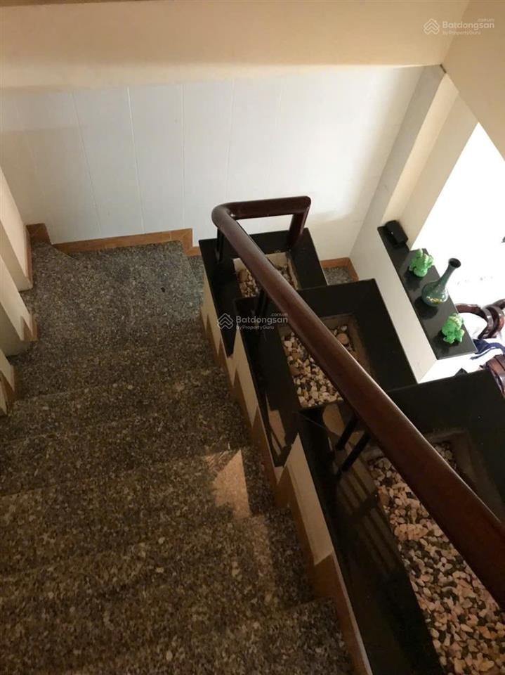 Bán nhà riêng sổ hồng chính chủ q10