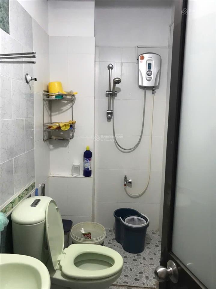 Bán nhà riêng sổ hồng chính chủ q10