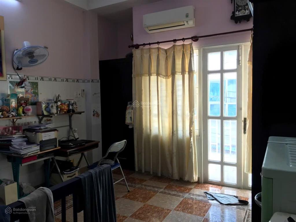 Bán nhà riêng sổ hồng chính chủ q10