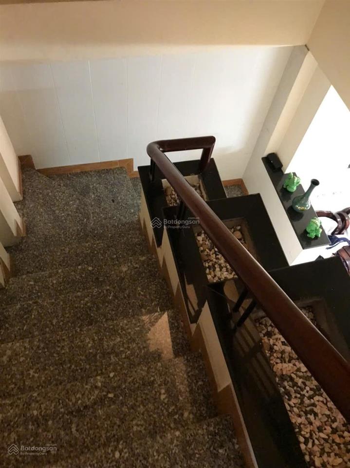 Bán nhà riêng sổ hồng chính chủ q10