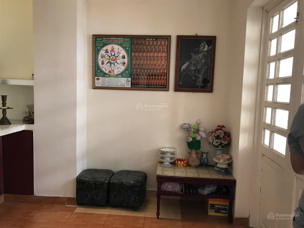 Bán nhà riêng sổ hồng chính chủ q10