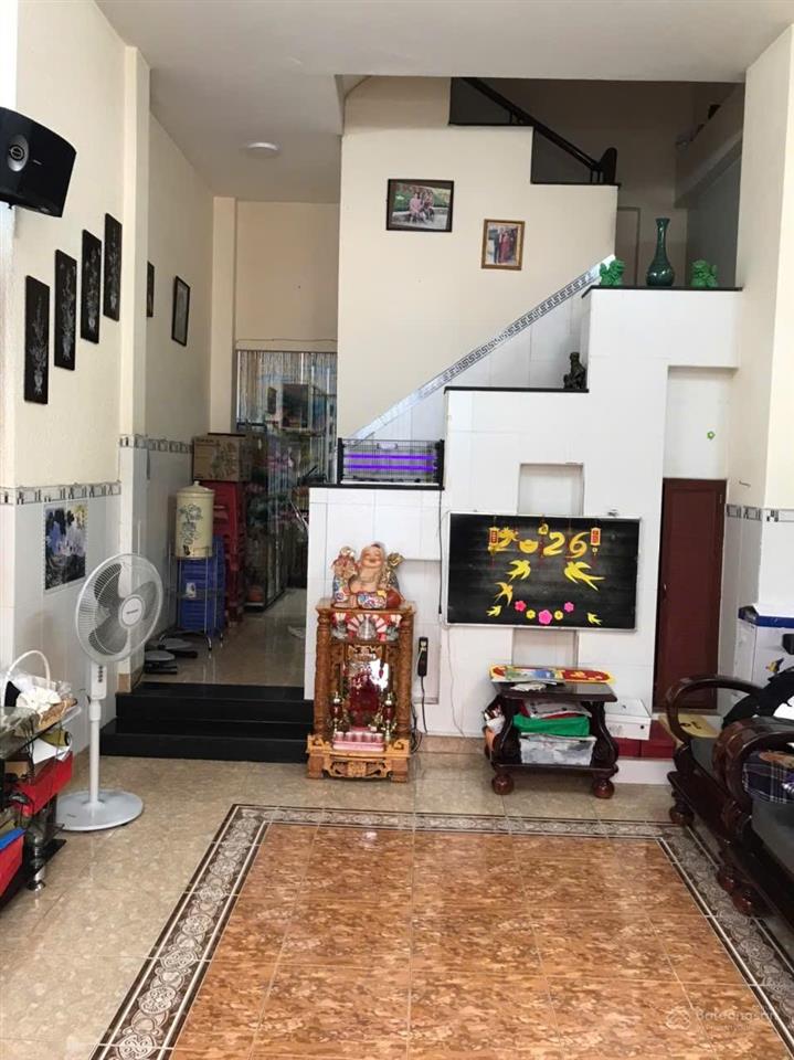 Bán nhà riêng sổ hồng chính chủ q10