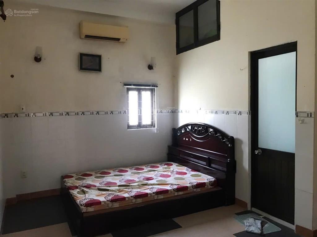 Bán nhà riêng sổ hồng chính chủ q10