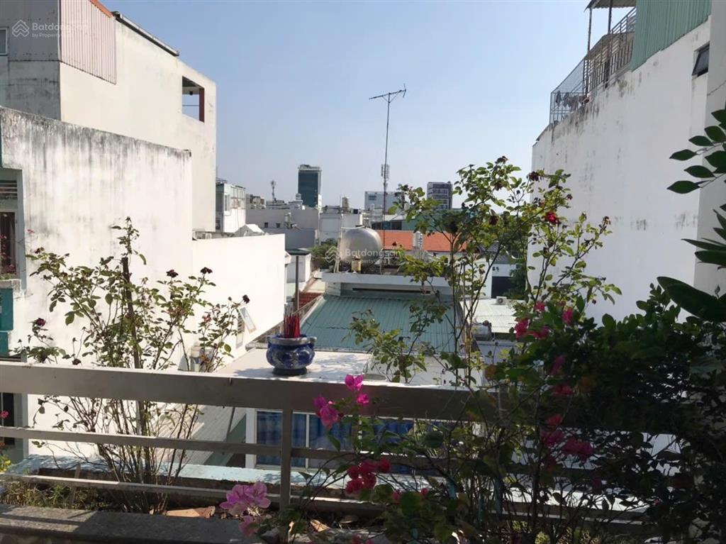 Bán nhà riêng sổ hồng chính chủ q10