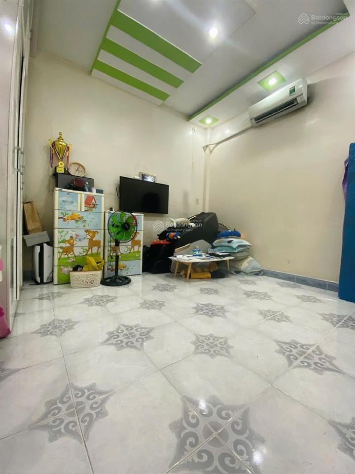 Hiếm ! nhà đẹp khu aeon tân phú đ. gò dầu hxh thông55m2 nhỉnh 6tỷ  khu vip