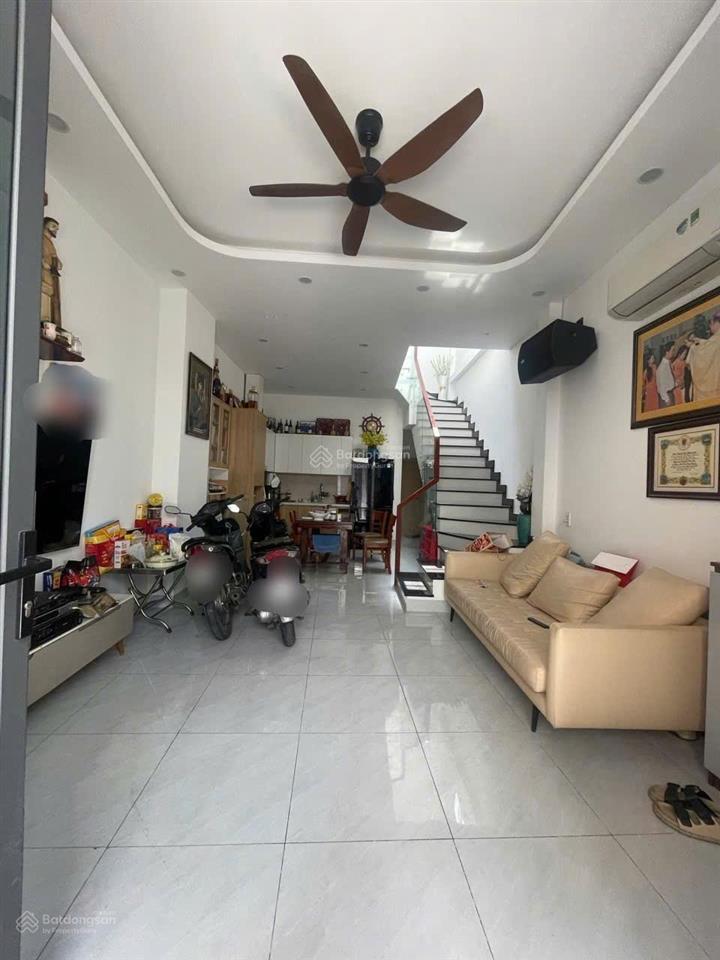 Hiếm ! nhà đẹp gần aeon t phú đ. gò dầu, hxh , 51m2