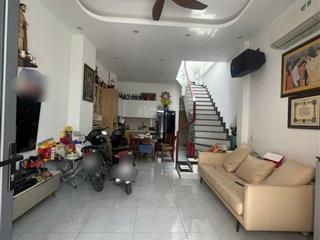 Hiếm ! nhà đẹp gần aeon t phú đ. gò dầu, hxh , 51m2