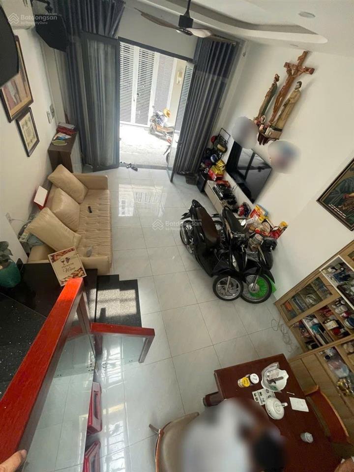 Hiếm ! nhà đẹp gần aeon t phú đ. gò dầu, hxh , 51m2