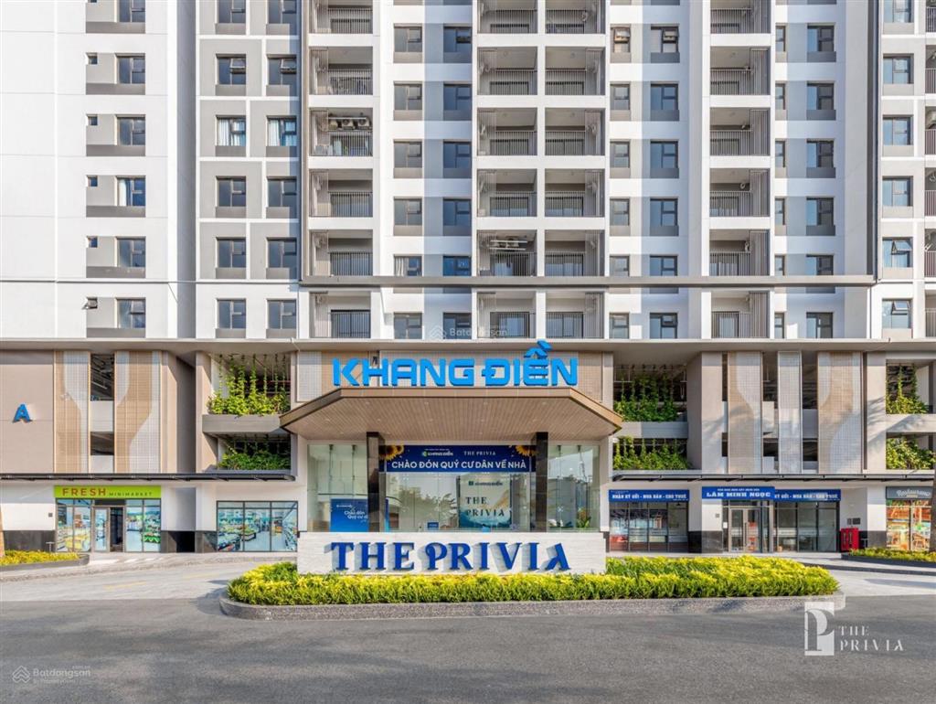 Căn hộ 1pn c/c the privia giá tốt khu tây | mua ngay kẻo lỡ.  0938 990 ***