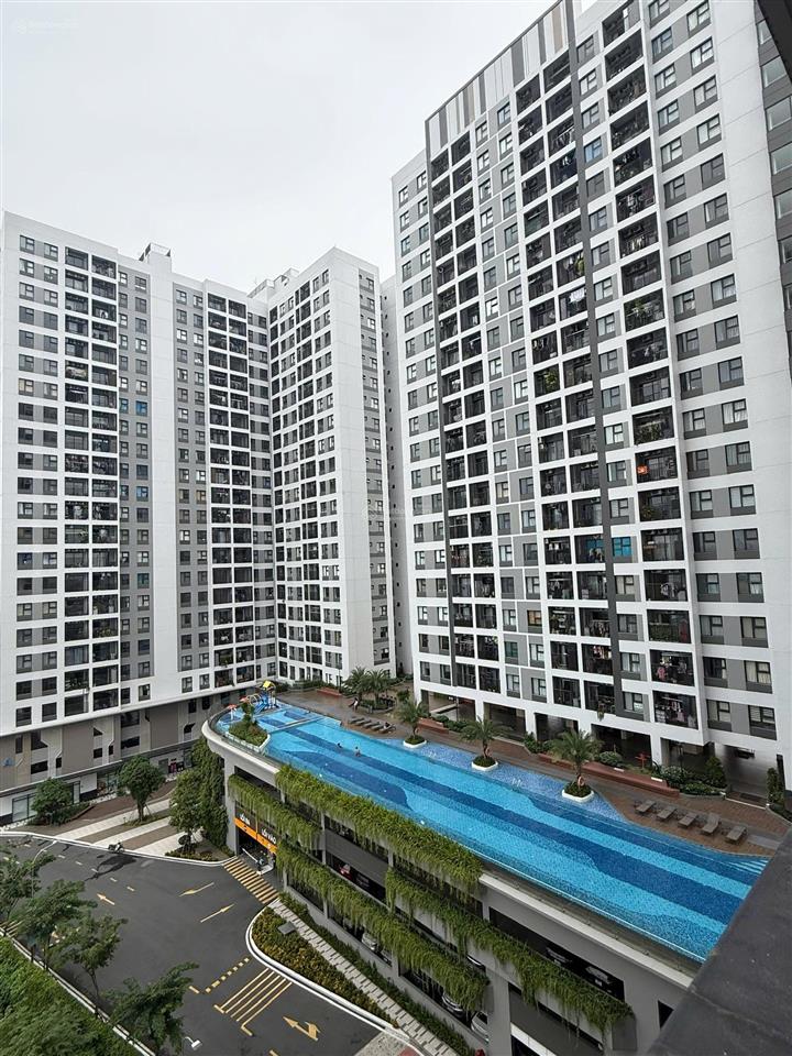 Căn hộ 1pn c/c the privia giá tốt khu tây | mua ngay kẻo lỡ.  0938 990 ***