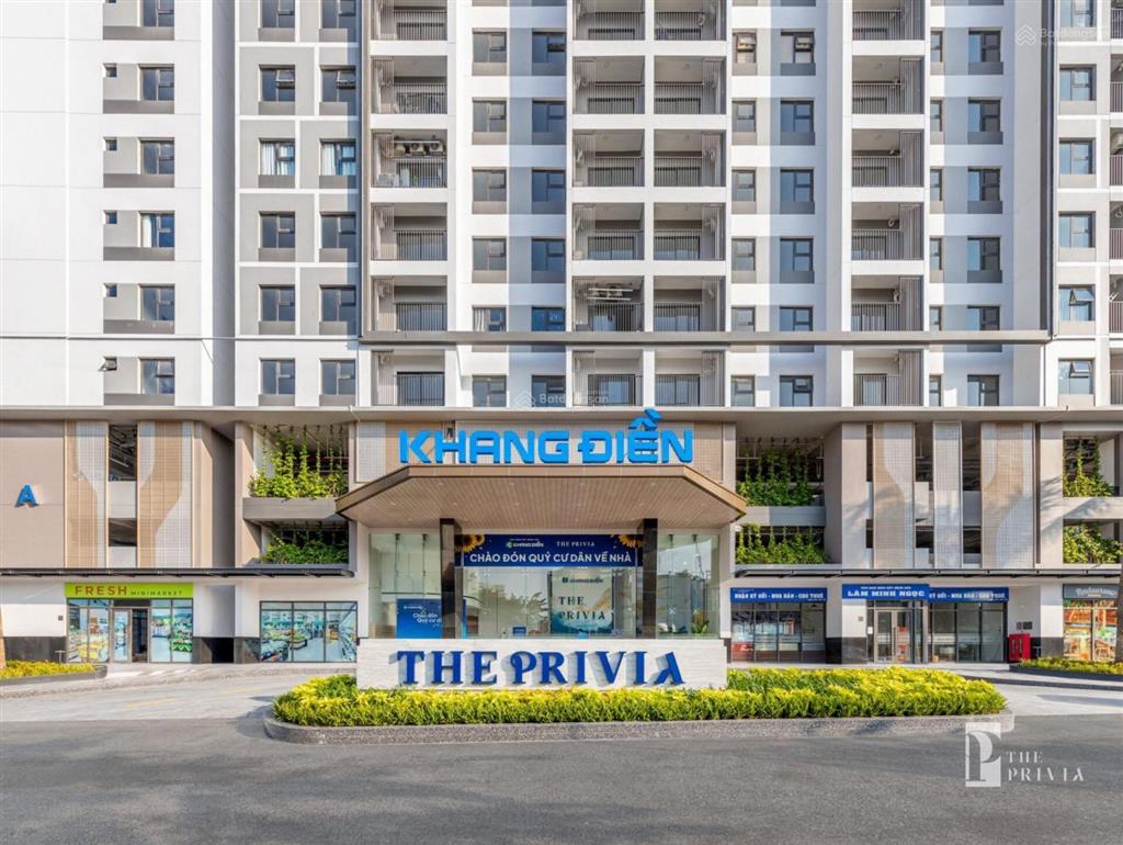 Căn hộ 1pn c/c the privia giá tốt khu tây | mua ngay kẻo lỡ.  0938 990 ***