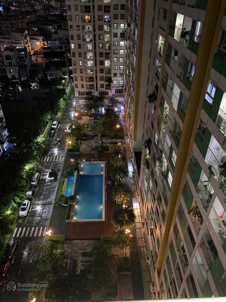 Bán căn hộ 3pn melody residences  tân phú giá tốt  0938 990 ***