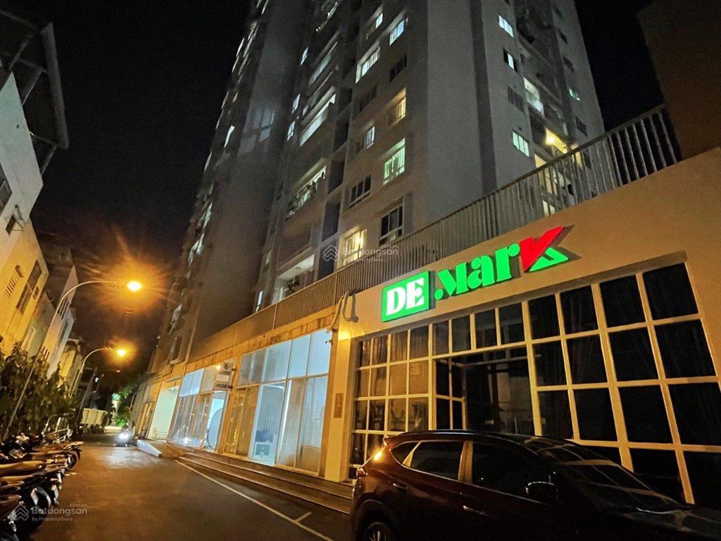 Bán căn hộ 2pn the harmona  tân bình có sổ hồng.  0938 990 ***