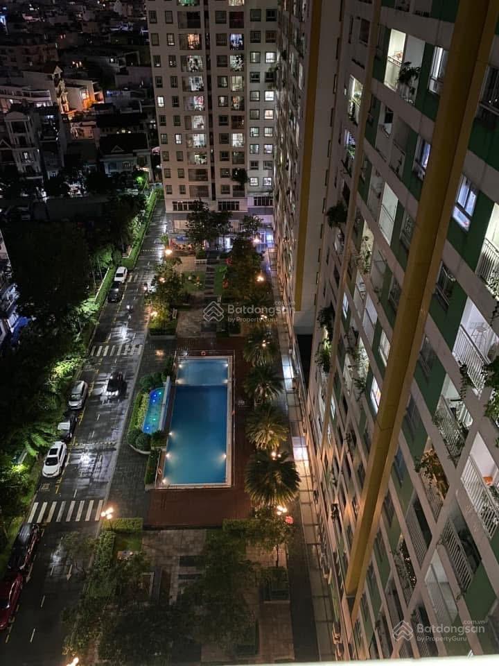 Bán căn hộ 2pn melody residences nhà đẹp, vào ở ngay.  0938 990 ***