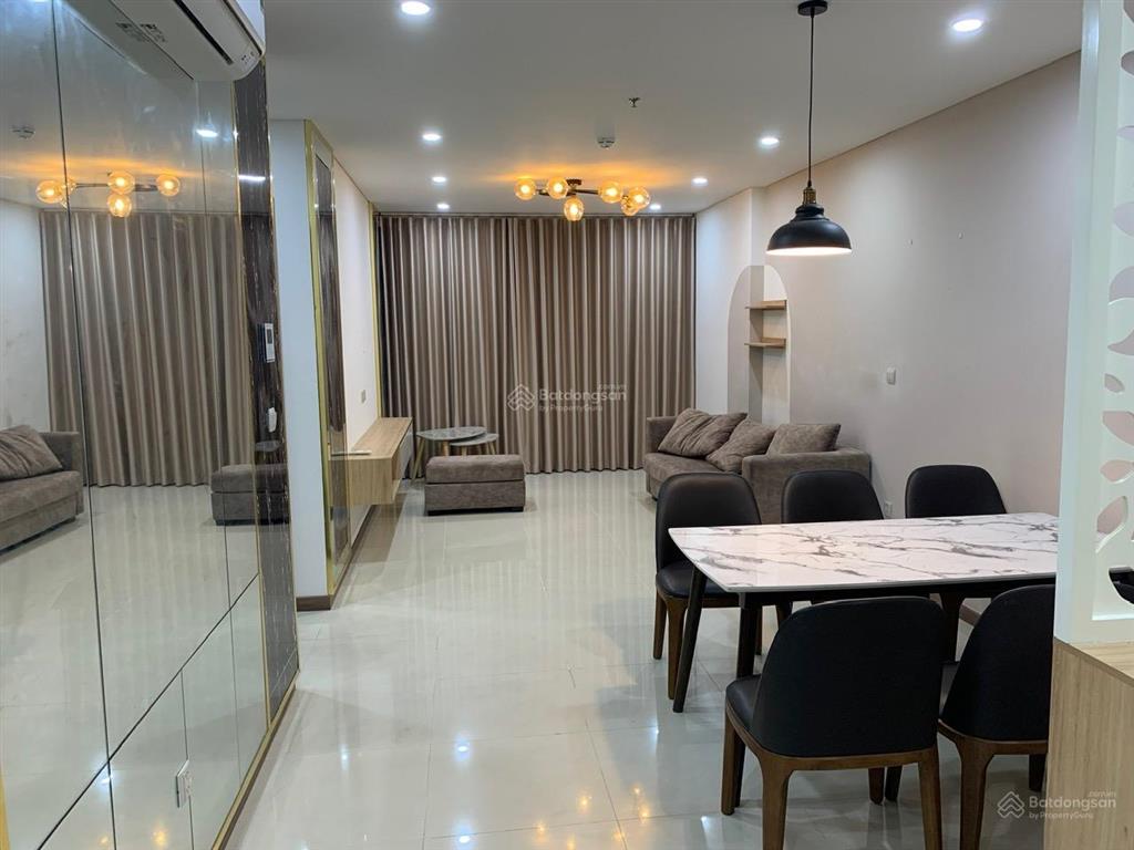 Cho thuê căn hộ 3pn the harmona tân bình.  0938 990 ***
