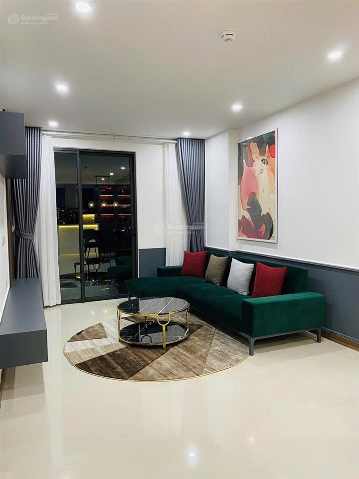 Cho thuê căn hộ 3pn the harmona tân bình.  0938 990 ***
