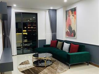 Cho thuê căn hộ 2pn the harmona tân bình.  0938 990 ***