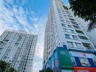 Bán gấp căn hộ 3pn 2wc, 97m2, 2 ban công tầng cao view đẹp giá tốt  0938 990 ***